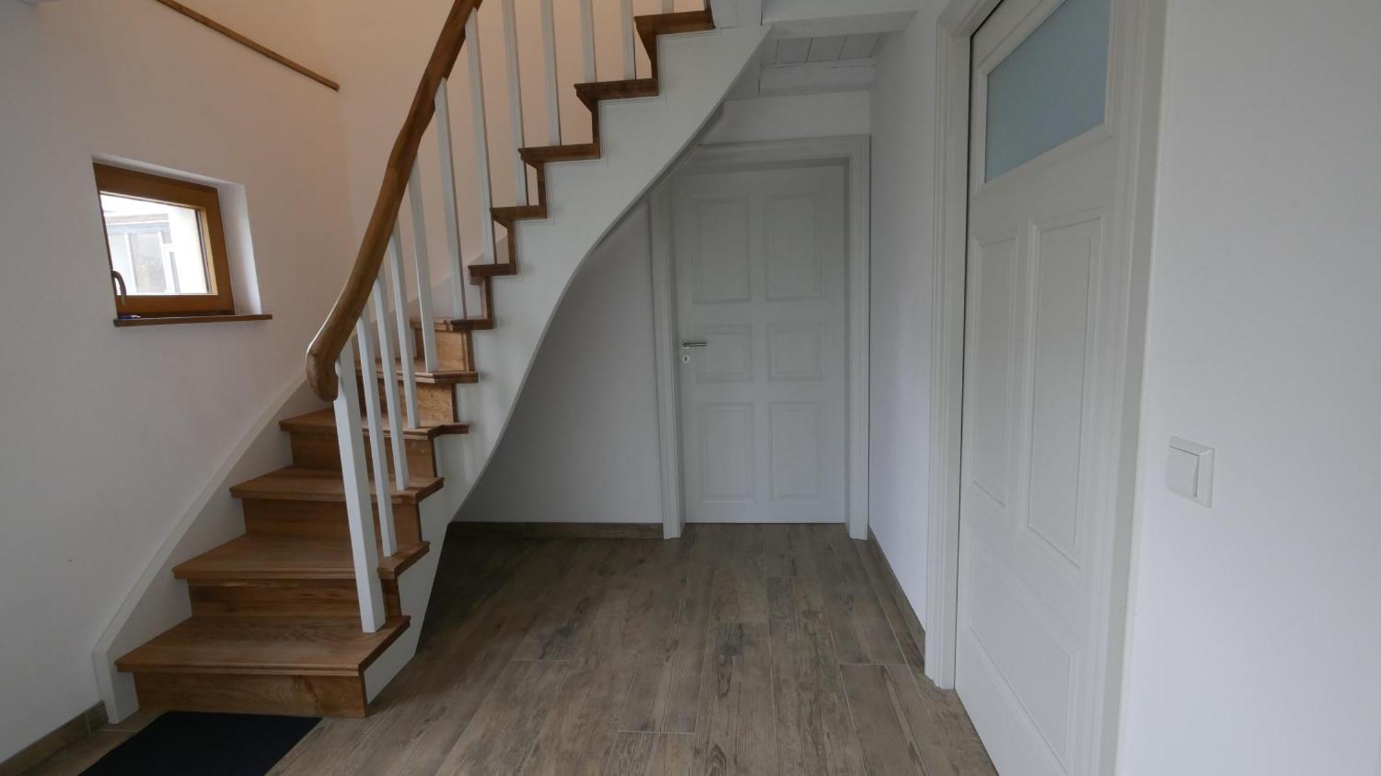 Ferienwohnung Uckermarkblick Ziehten Экстерьер фото